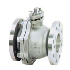 Unitech Trading - Valve - &raquo; ANSI Ball Valve